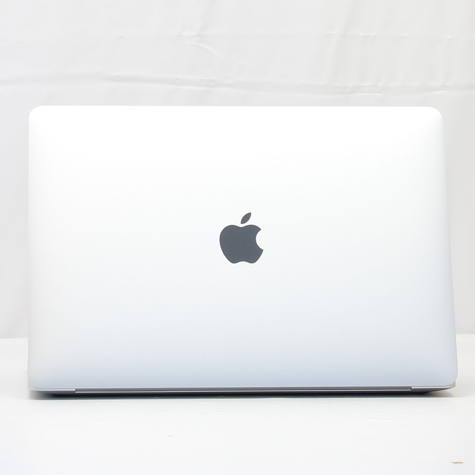 Apple MacBook Air (M1, 2020) G1273J/A [HZD04025][中古 ノートパソコン /13.3型/Apple M1, 7 core GPU /メモリ：16GB /ストレージ：256GB/送料無料]｜do-mu｜02