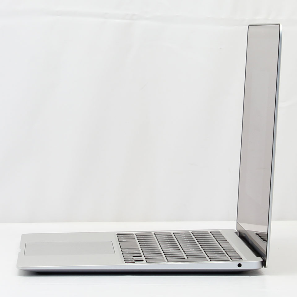 Apple MacBook Air (M1, 2020) G1273J/A [HZD04025][中古 ノートパソコン /13.3型/Apple M1, 7 core GPU /メモリ：16GB /ストレージ：256GB/送料無料]｜do-mu｜03