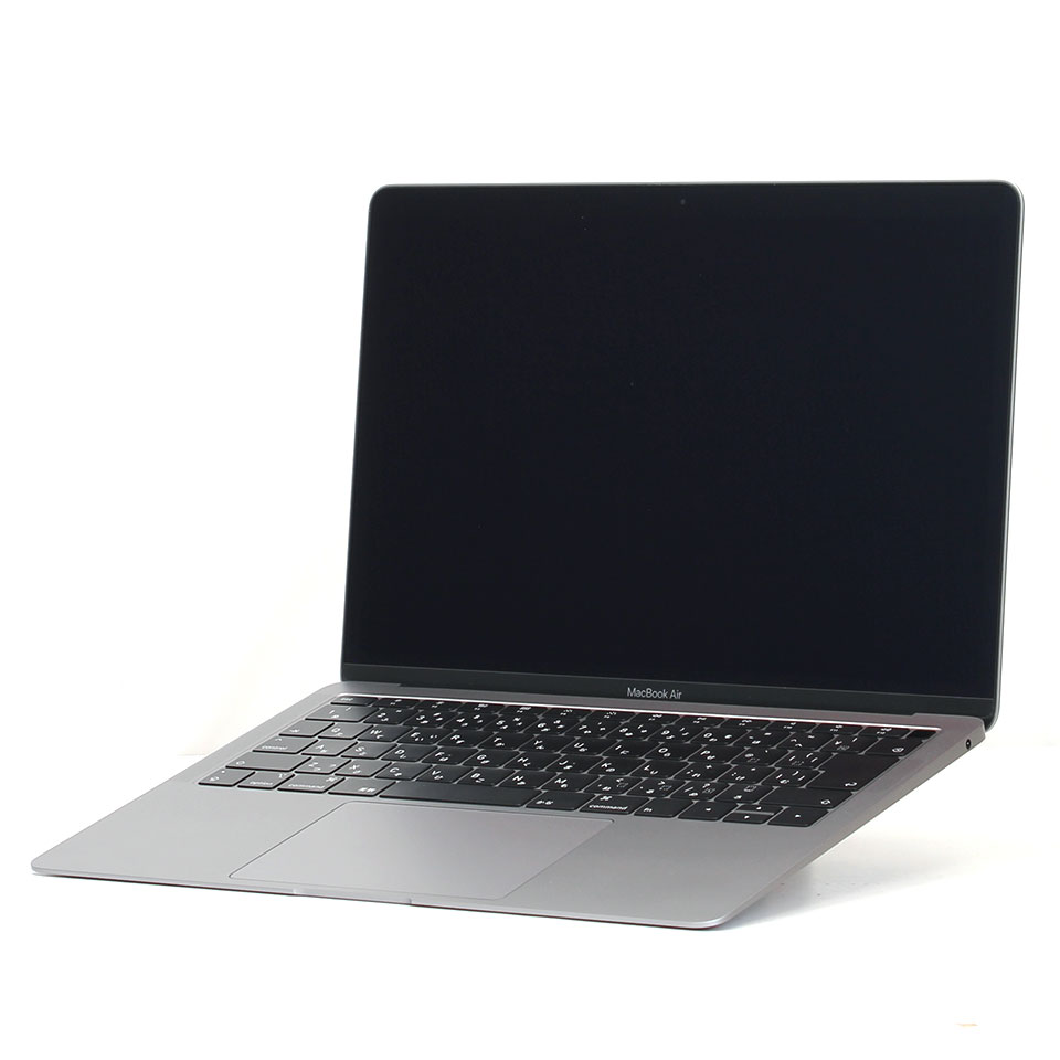 Apple MacBook Air (Retina, 13-inch, 2019) MVFJ2J/A [HZD04026][中古 ノートパソコン /13.3型 /Intel Core i5 /メモリ：8GB /ストレージ：256GB/送料無料]｜do-mu