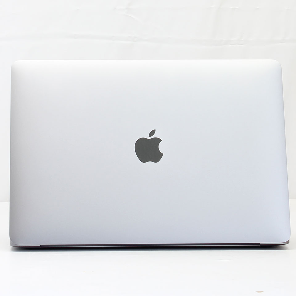 Apple MacBook Air (Retina, 13-inch, 2019) MVFJ2J/A [HZD04026][中古 ノートパソコン /13.3型 /Intel Core i5 /メモリ：8GB /ストレージ：256GB/送料無料]｜do-mu｜02