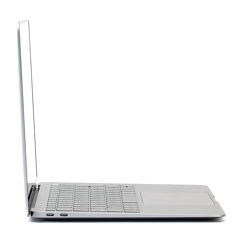 Apple MacBook Air (Retina, 13-inch, 2019) MVFJ2J/A [HZD04026][中古 ノートパソコン /13.3型 /Intel Core i5 /メモリ：8GB /ストレージ：256GB/送料無料]｜do-mu｜04