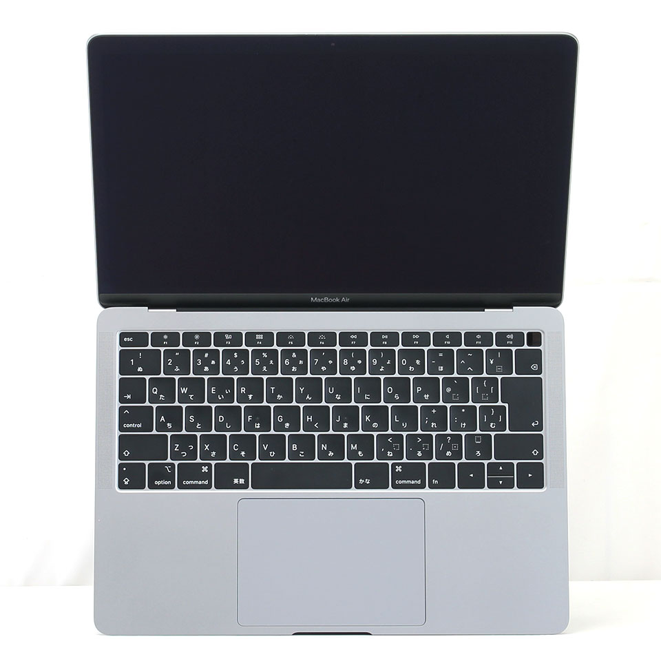 Apple MacBook Air (Retina, 13-inch, 2019) MVFJ2J/A [HZD04026][中古 ノートパソコン /13.3型 /Intel Core i5 /メモリ：8GB /ストレージ：256GB/送料無料]｜do-mu｜05
