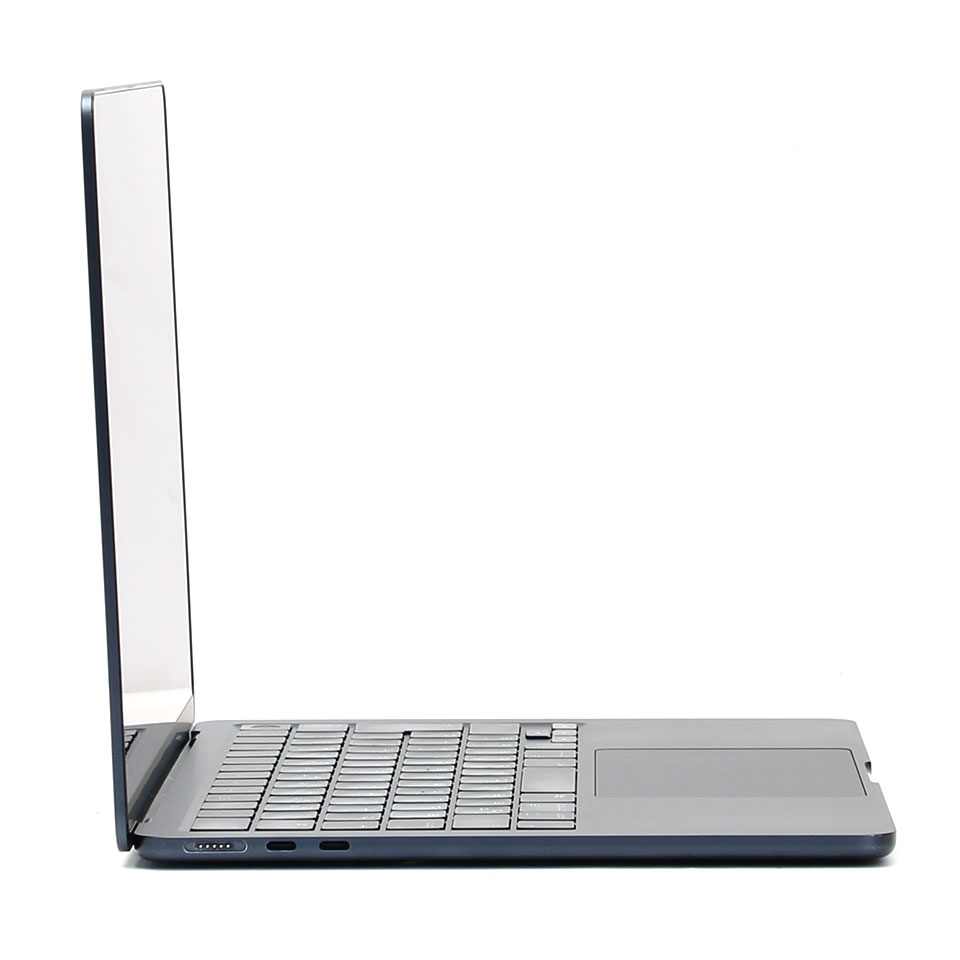 Apple MacBook Air (M2, 2022) Z1610004G(MLY43J/A)[HZE05008][中古 ノートパソコン/macOS 14.0/Apple M2, 10 core GPU/ストレージ：512GB/13.6インチ/送料無料]｜do-mu｜04