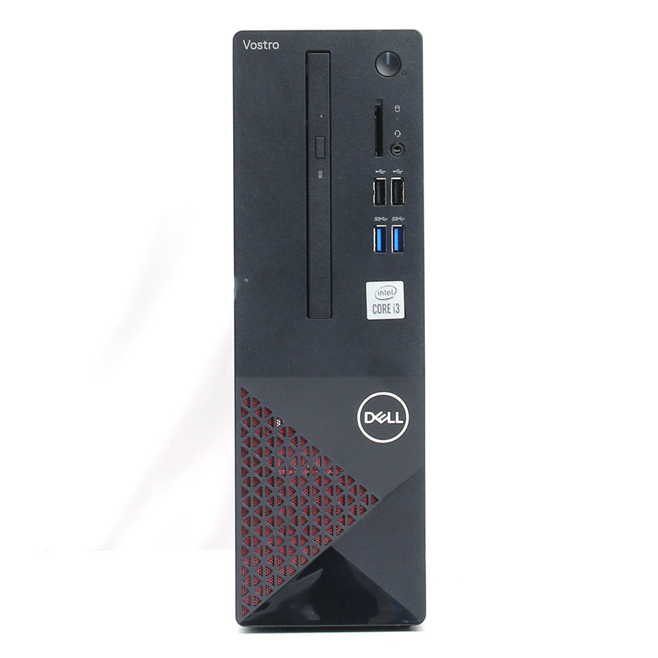 DELL | デル Vostro 3681 D15S [HZG07045][中古 デスクトップ /Windows11 Pro /Core i3 ...