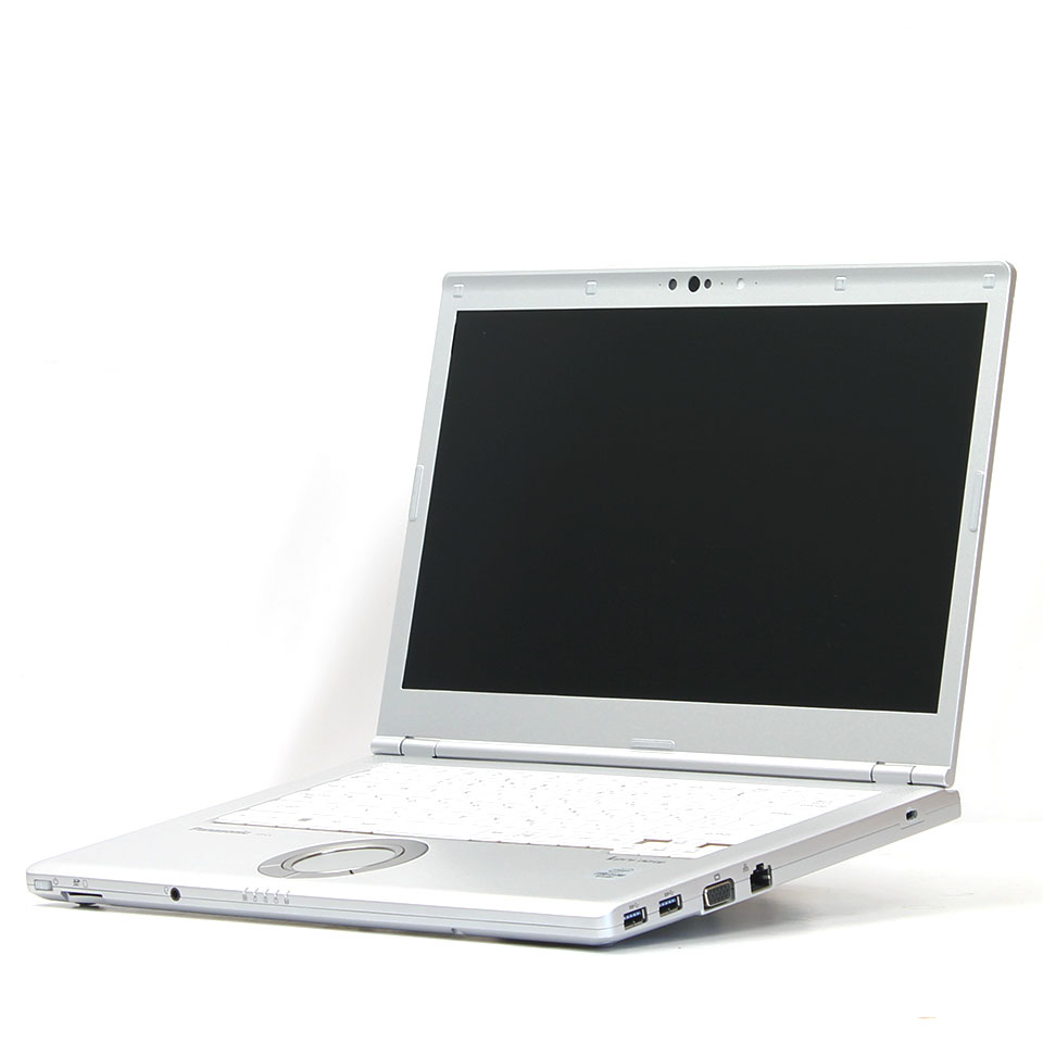 美品Let's note LV9 CF-LV9RDHVS Panasonic Let's note CF-LV9 14
