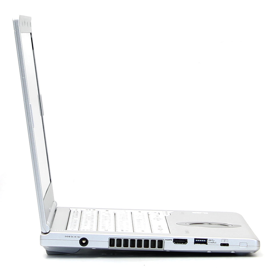 Cランク]Panasonic Let's note LV9 CF-LV9RDHVS [中古 ノート