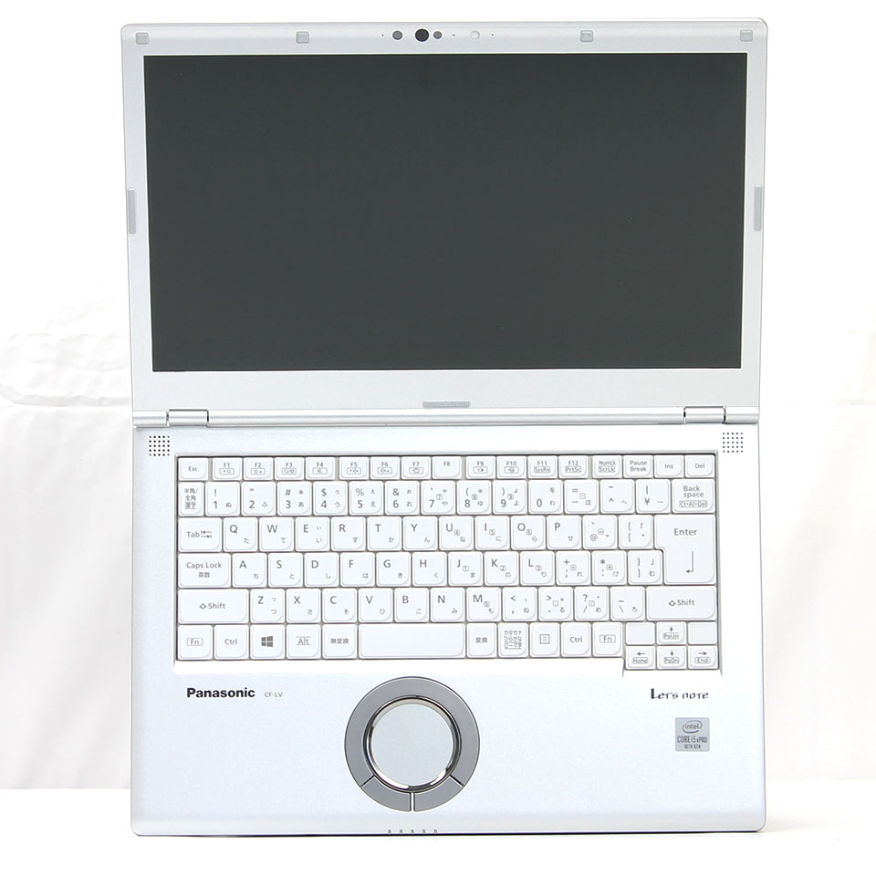 激安！Panasonic レッツノートCF-LV9RDHVS ノートパソコン パナソニック Let's note LV9 CF-LV9RDHVS|パソコン買うならPC