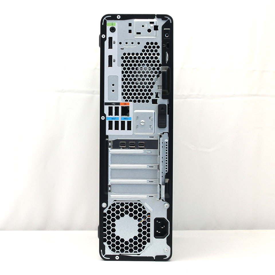 Bランク]HP Z2 SFF G5 Workstation 9FW02AV [中古 デスクトップ /Windows11 Pro for  Workstations /Xeon /メモリ：32GB /M.2：2TB][送料無料] : bcdm9139354 : パソコンショップ ドーム  Yahoo!店 - 通販 - Yahoo!ショッピング