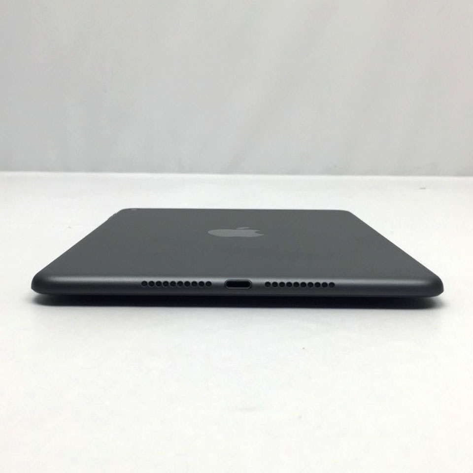 Apple | アップル SIMフリー iPad mini Wi-Fi+Cellular 64GB Space Gray (第5世代) MUX52J/A [KZC21009][7.9インチ /2019年〜][中古品]｜do-mu｜04