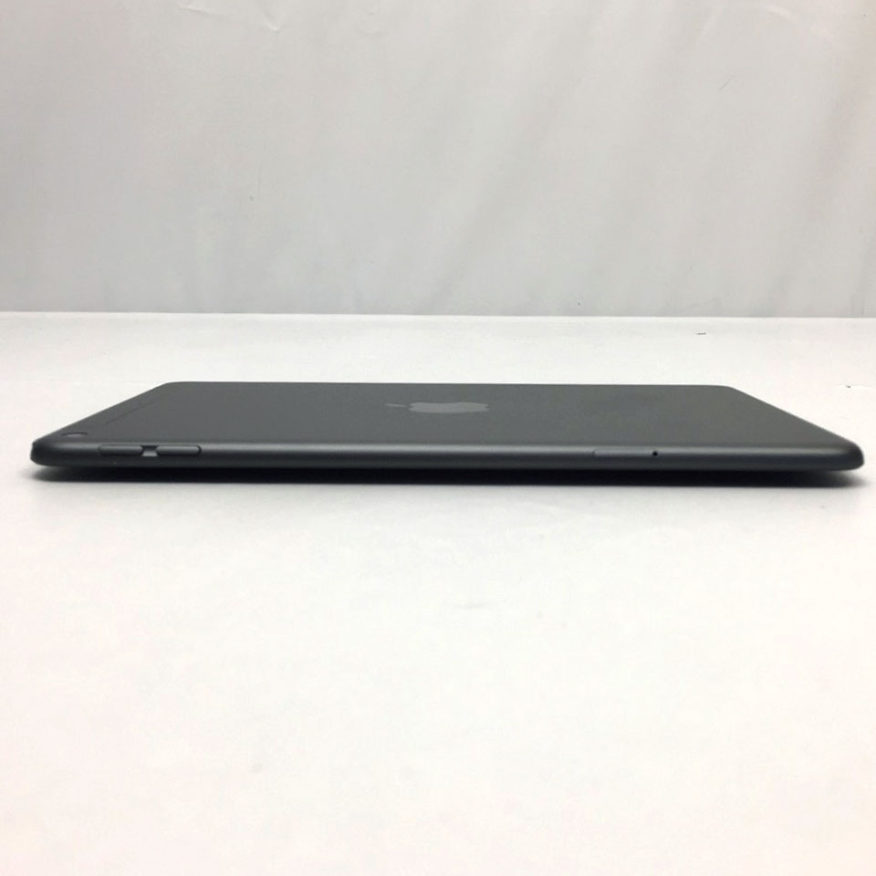 Apple | アップル SIMフリー iPad mini Wi-Fi+Cellular 64GB Space Gray (第5世代) MUX52J/A [KZC21009][7.9インチ /2019年〜][中古品]｜do-mu｜05