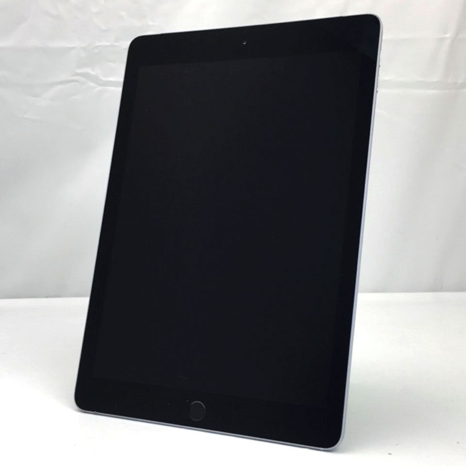 Apple - 美品 Apple アップル 第6世代 128GB MR722J/A iPad 9.7インチ Wi-Fiモデル HT296 Apple | アップル SIMフリー iPad 9.7インチ 第6世代 Wi-Fi+