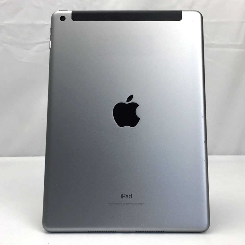 Apple - 美品 Apple アップル 第6世代 128GB MR722J/A iPad 9.7インチ Wi-Fiモデル HT296 ヨドバシ.com - アップル Apple iPad (第6世代) 9.7インチ 128GB