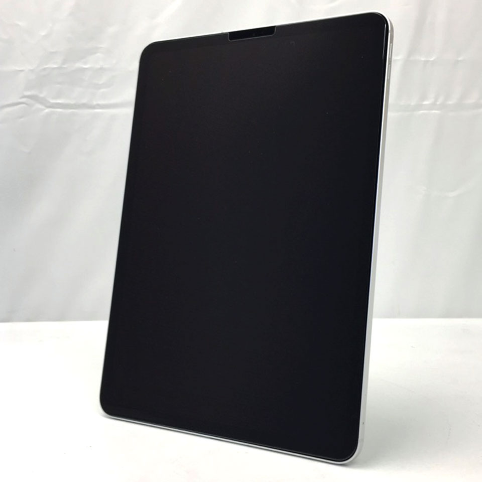 Apple - アップル iPad Pro 第1世代 64GB MU0U2J/A SIMフリー Apple | アップル SIMフリー iPad Pro 11インチ 第1世代 Wi-Fi+