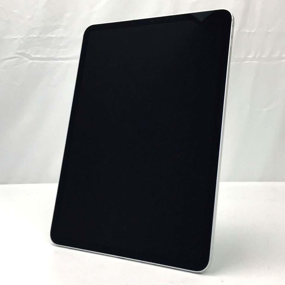 Apple | アップル SIMフリー iPad Pro 11インチ 第1世代 Wi-Fi+