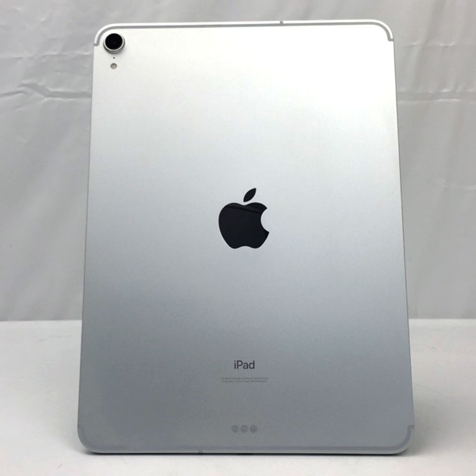 iPad Pro 11インチ (第一世代) 64GB MU0M2J/A Amazon.com : Apple iPad Pro (11-inch, Wi-Fi, 64GB) - Space Gray