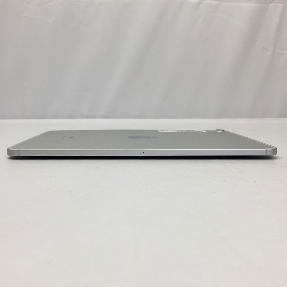 iPad Pro 11インチ 第1世代 64GB SIMフリー シルバー Apple iPad Pro 11インチ 第1世代 Wi-Fi 64GB MTXP2J/A [シルバー