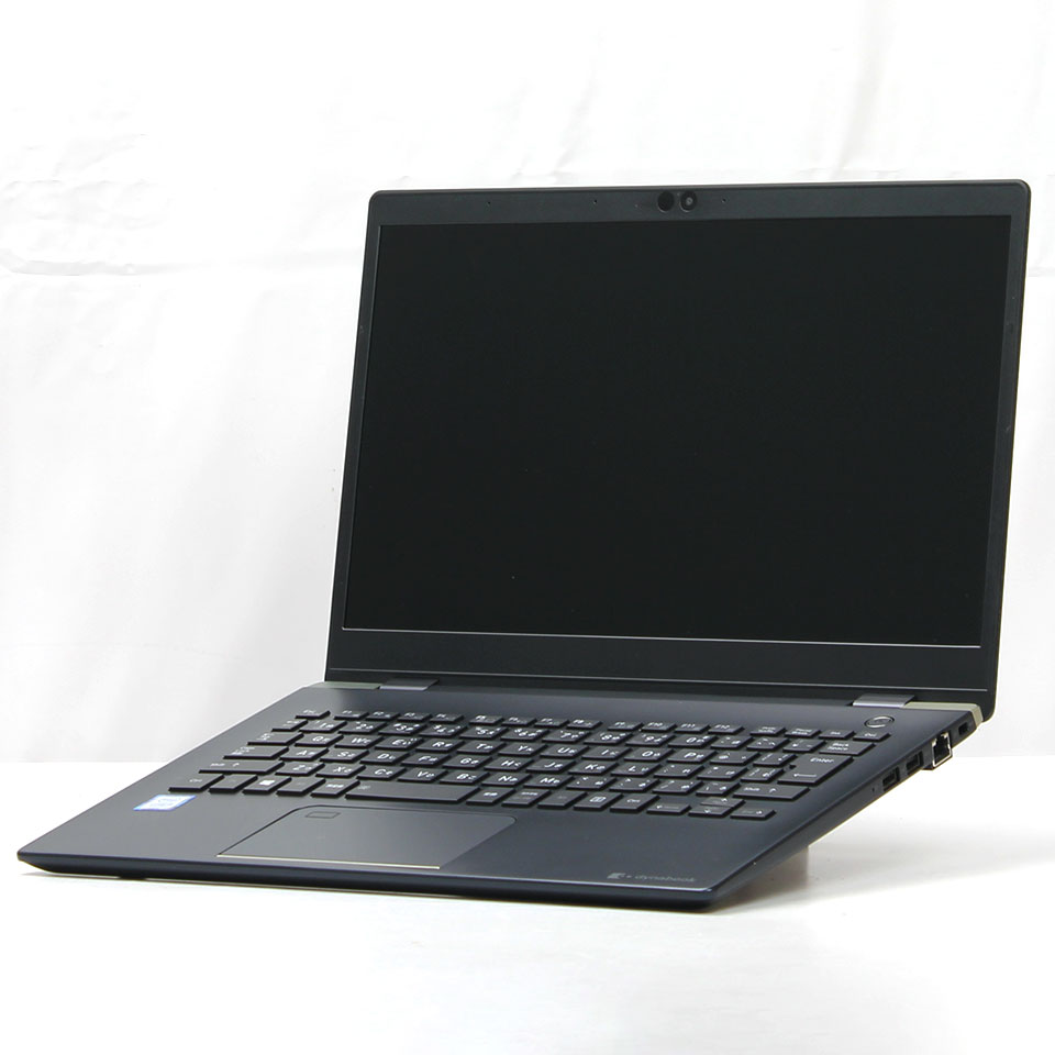 dynabook G83/DP A6G3DPF2D521 [中古/ ノートパソコン /13.3型 dynabook G83/DP A6G3DPF2D521 [中古/ ノートパソコン /13.3型