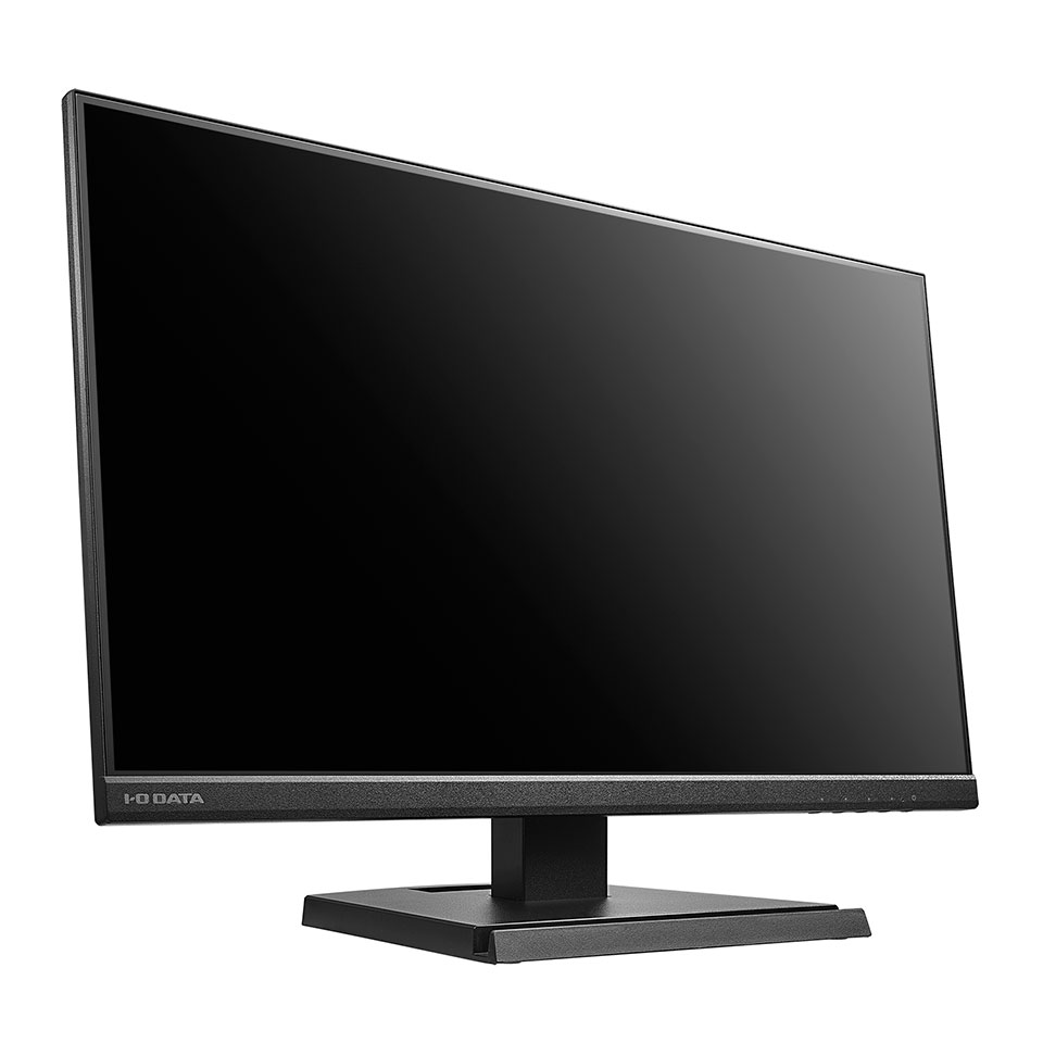 I-O DATA ディスプレイ・モニター本体 I-O DATA パソコン用ディスプレイ、モニター｜ディスプレイ、モニター