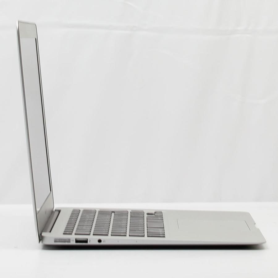 Apple MacBook Air(13-inch, Early 2015) MMGF2J/A[MZC03013][中古 ノートパソコン/13.3型/macOS 12.7.4/Intel Core i5/メモリ：8GB/送料無料]｜do-mu｜04