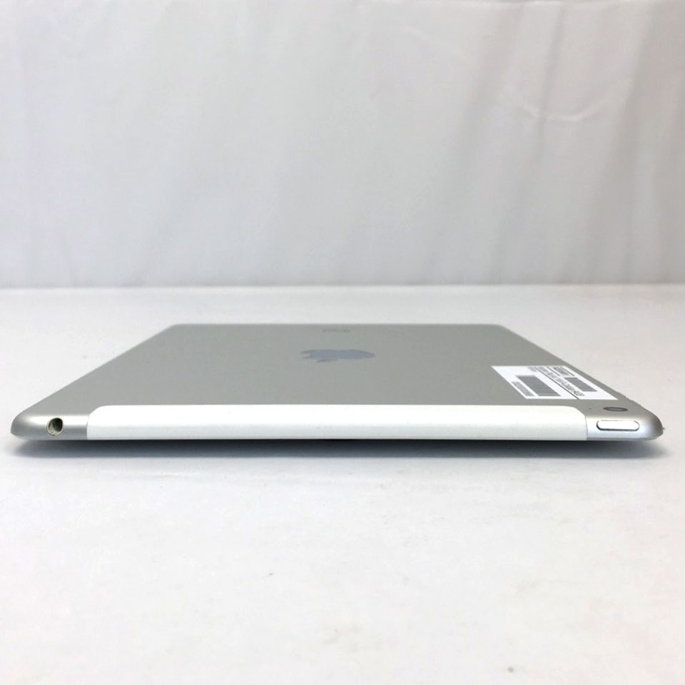 Apple | アップル docomo iPad Air 2 Wi-Fi+Cellular 64GB Silver MGHY2J/A [MZE05001][9.7インチ /2014年〜][中古品]｜do-mu｜03