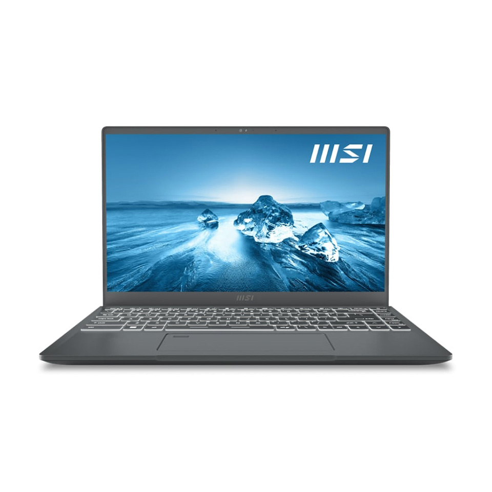 【展示開封品】NVIDIA GeForce RTX 3050 Laptop GPU/Core i7/メモリ16GB/M.2  512GB/MSI/Prestige 14 A12/14型/Windows11 Pro/ゲーミングノートPC/送料無料