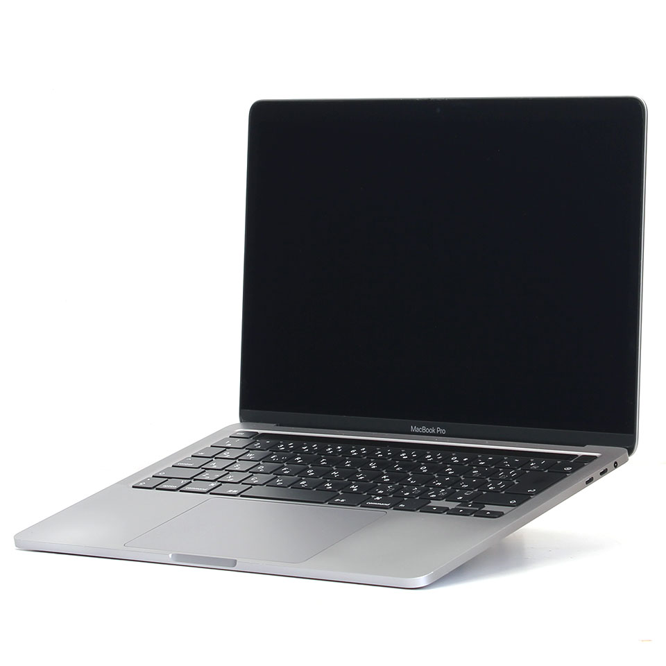 Apple MacBook Pro Z0Y6(MWP42J/A) [WZE01002][中古 ノートパソコン/macOS 14.0 /Intel Core i7/メモリ：32GB/ストレージ：512GB/13.3インチ/送料無料]｜do-mu