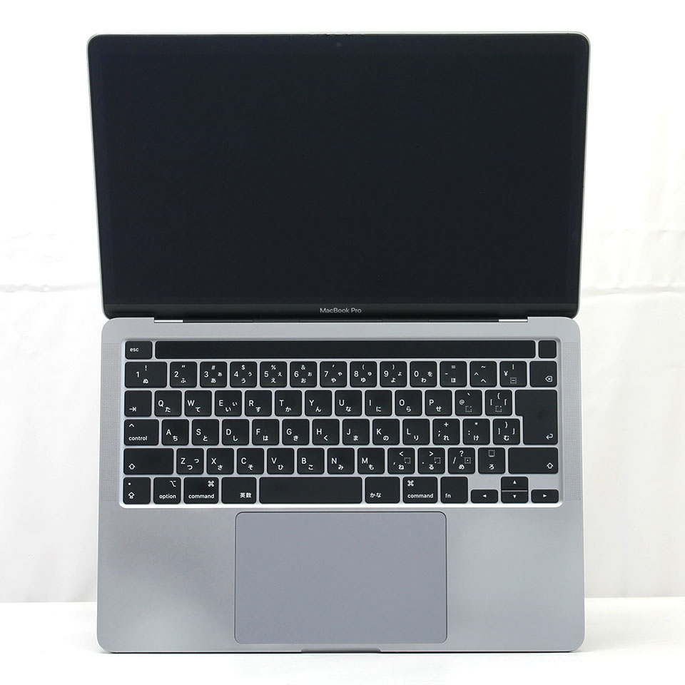 Apple MacBook Pro Z0Y6(MWP42J/A) [WZE01002][中古 ノートパソコン/macOS 14.0 /Intel Core i7/メモリ：32GB/ストレージ：512GB/13.3インチ/送料無料]｜do-mu｜05