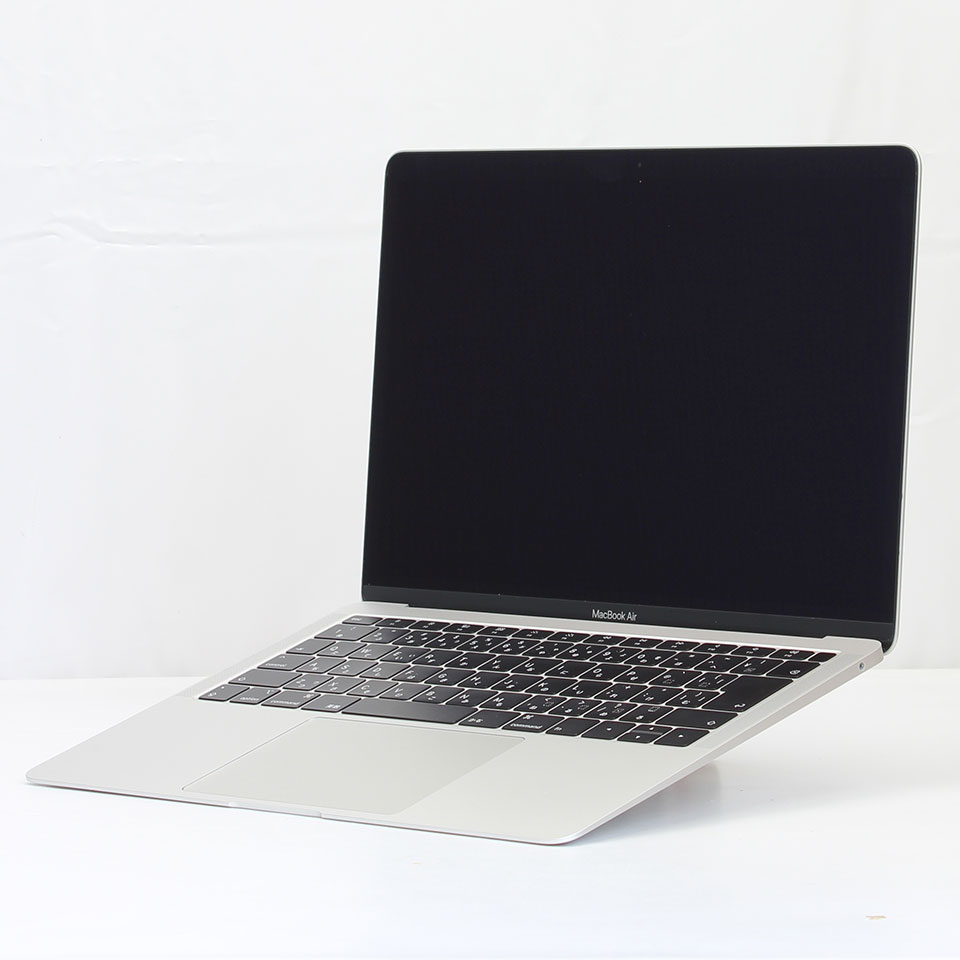 Apple MacBook Air(Retina, 13-inch, 2019) MVFL2J/A [WZE01005][中古 ノートパソコン/macOS  14.0/Intel Core i5/ストレージ：256GB/13.3インチ/送料無料] : bcdm9139310 : パソコンショップ ドーム  Yahoo!店 - 通販 - Yahoo!ショッピング