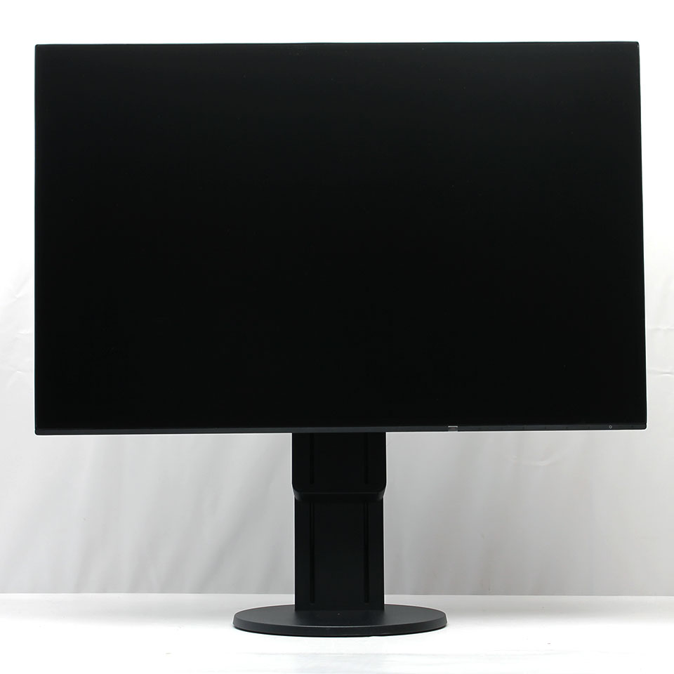 [Aランク]EIZO | エイゾー FlexScan EV2456 24.1(BK)[中古 モニター/解像度：1920 x 1200 /入力端子：VGA/DVI - D/HDMI/DisplayPort/24.1インチ/送料無料]｜do-mu｜02