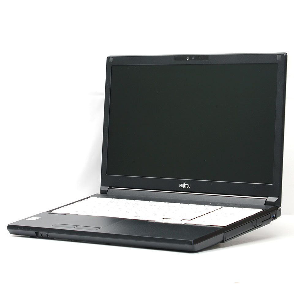 Bランク]FUJITSU | 富士通 LIFEBOOK A5510/DX FMVA8204CP [WZE17007][中古 ノートパソコン/Windows11  Pro /Core i5/16GB/256GB/15.6インチ /送料無料] : bcdm9139817 : パソコンショップ ドーム Yahoo!店  - 通販 - Yahoo!ショッピング