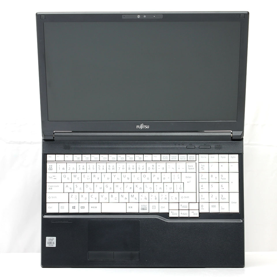 Bランク]FUJITSU | 富士通 LIFEBOOK A5510/DX FMVA8204CP [WZE17007][中古 ノートパソコン/Windows11  Pro /Core i5/16GB/256GB/15.6インチ /送料無料] : bcdm9139817 : パソコンショップ ドーム Yahoo!店  - 通販 - Yahoo!ショッピング