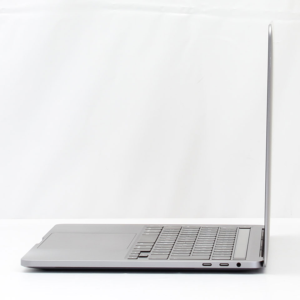 Apple MacBook Pro(13-inch, 2020, Four Thunderbolt 3 ports) Z0Y6(MWP42J/A)  [WZF14003][中古 ノートパソコン/Intel Core i7/32GB/512GB/13.3インチ/送料無料] : bcdm9139692  : パソコンショップ ドーム Yahoo!店 - 通販 - Yahoo!ショッピング