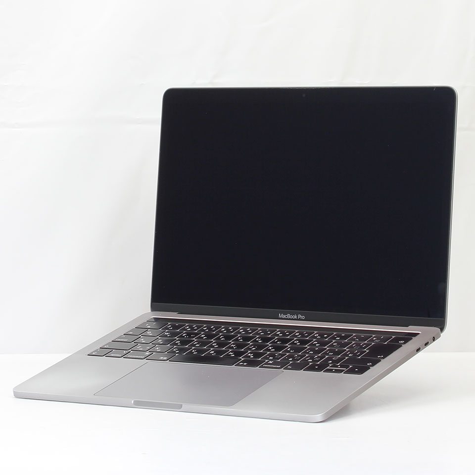 Apple MacBook Pro (13-inch, 2019 Four Thunderbolt 3 ports) Z0WR(MV972J/A)  [WZF14006][中古 ノートパソコン/Intel Core i7/16GB/512GB/13.3インチ/送料無料] : bcdm9139696  : パソコンショップ ドーム Yahoo!店 - 通販 - Yahoo!ショッピング