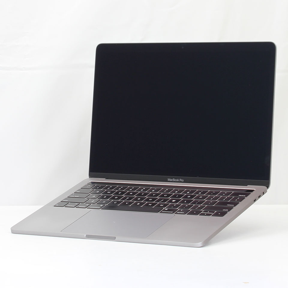 MacBook Pro Apple (13-inch, 2019, Four Thunderbolt 3 ports