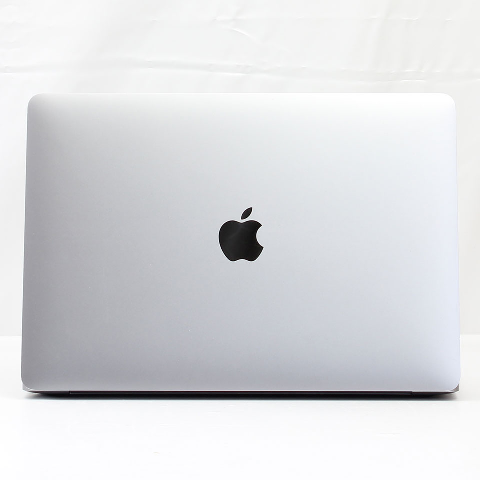 Apple MacBook Pro(13-inch, 2020, Four Thunderbolt 3 ports