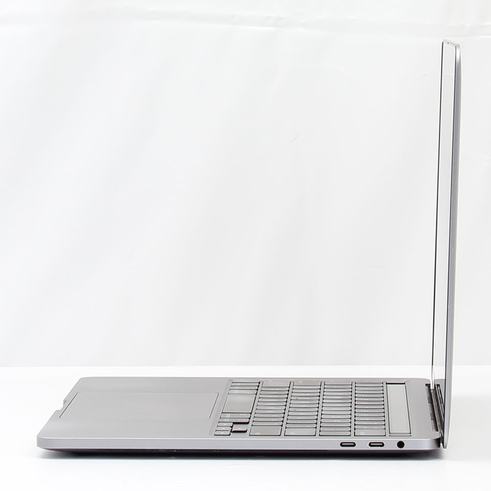 【あざみ】MacBook Pro 2020モデル MacBook Pro (13-inch, 2020, Four Thunderbolt 3 ports