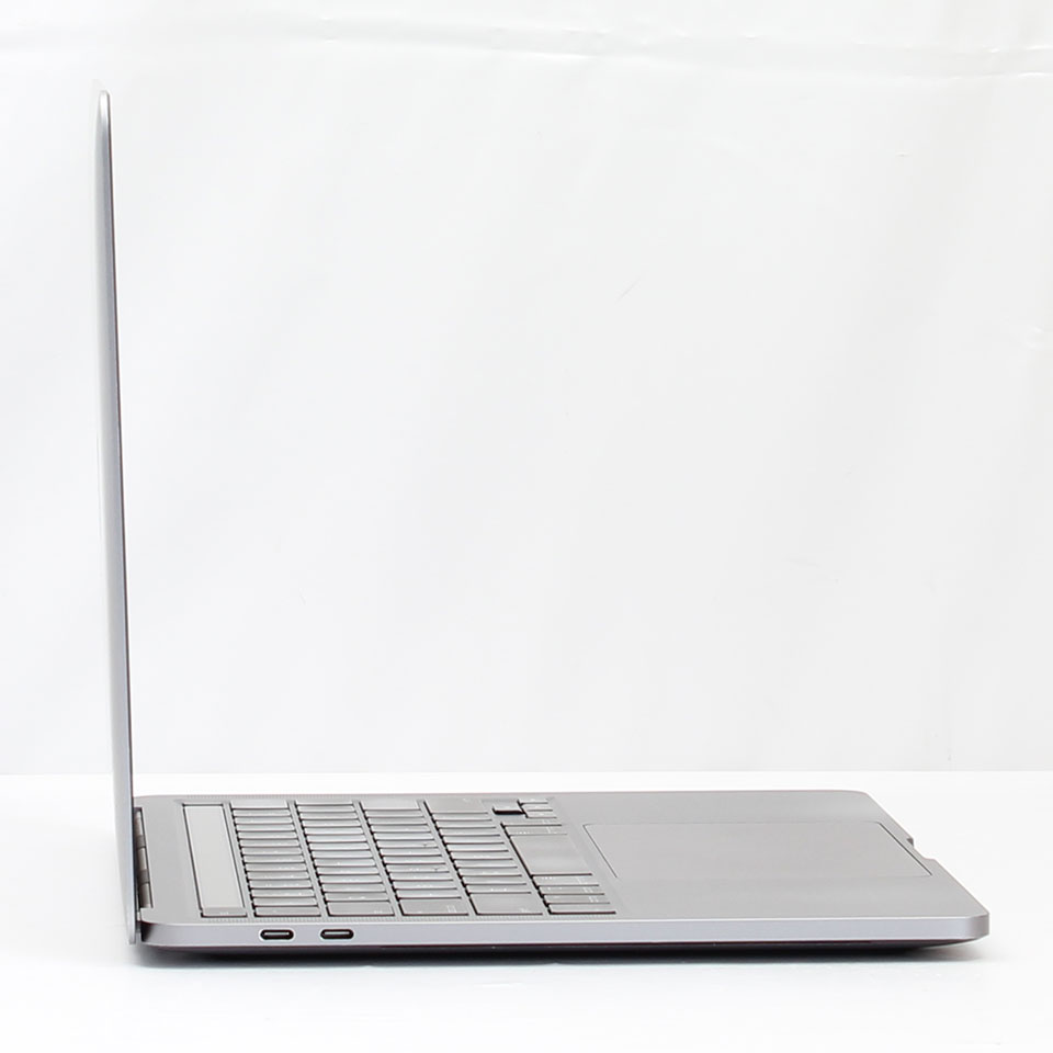 MacBook pro 13インチ　2020 Apple MacBook Pro (13-inch, 2020) review: New processors and