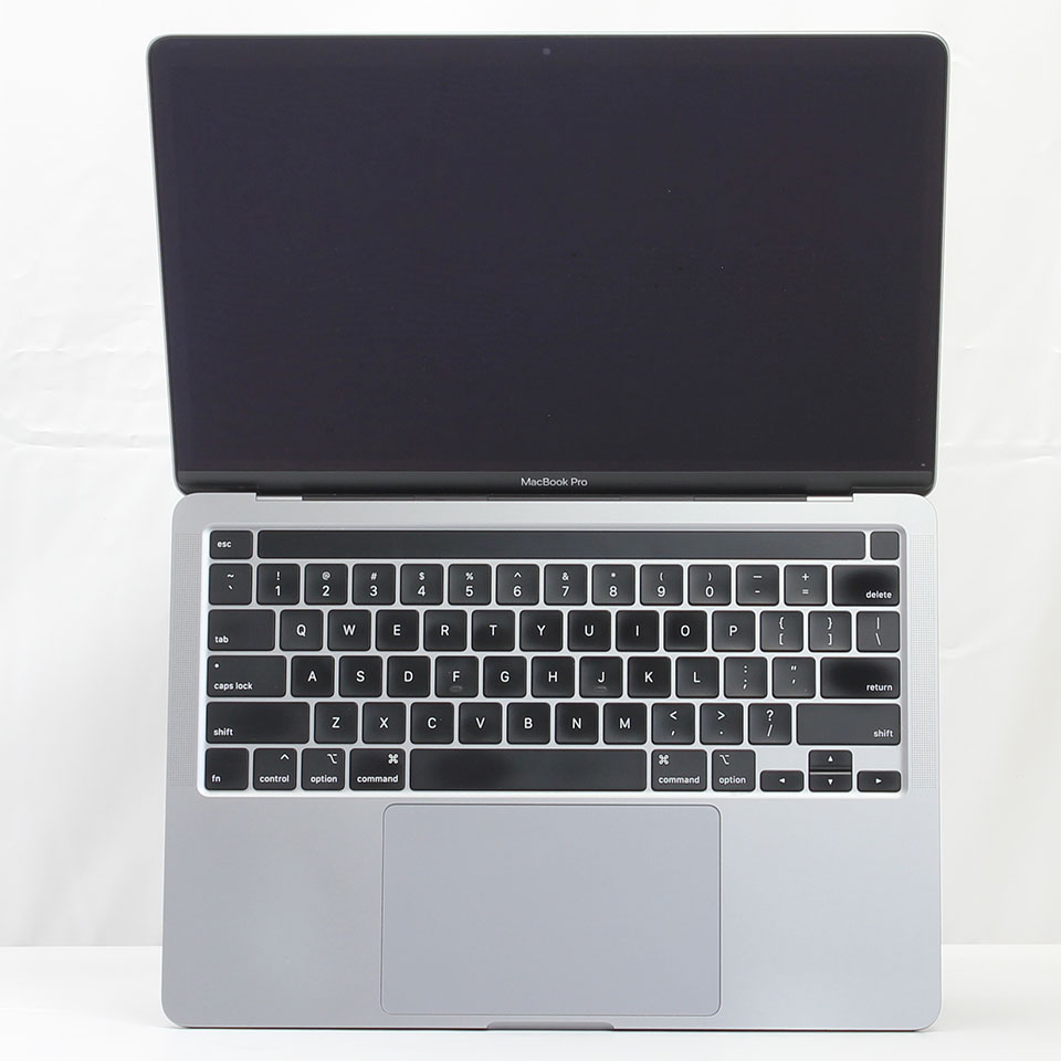 MacBook Pro 13 Intel Core i7 2020（中古） APPLE 〔中古〕MacBook Pro (13.3inch/Corei7/2020) Core i7