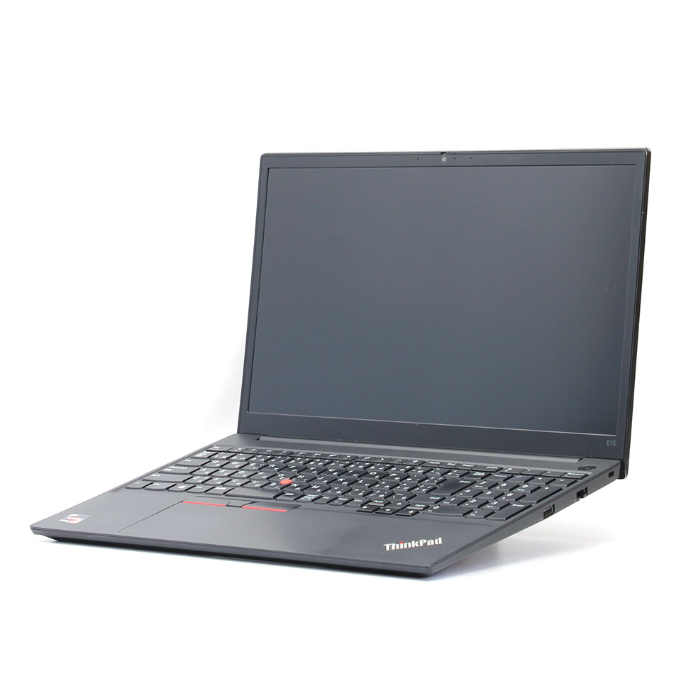 Cランク]Lenovo ThinkPad E15 Gen 2 20T9S0EF00 [中古 ノートパソコン /Windows11 Pro /AMD  Ryzen 5 PRO /16GB/256GB/15.6インチ /送料無料] : bcdm9139717 : パソコンショップ ドーム Yahoo!店  - 通販 - Yahoo!ショッピング