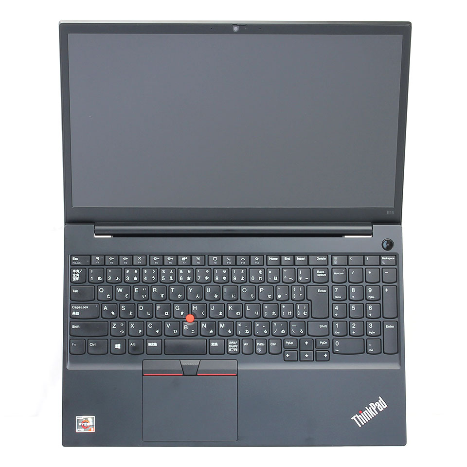 Cランク]Lenovo ThinkPad E15 Gen 2 20T9S0EF00 [中古 ノートパソコン /Windows11 Pro /AMD  Ryzen 5 PRO /16GB/256GB/15.6インチ /送料無料] : bcdm9139717 : パソコンショップ ドーム Yahoo!店  - 通販 - Yahoo!ショッピング