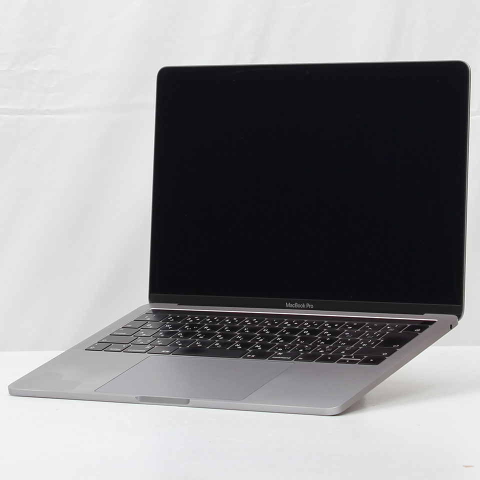Apple MacBook Pro (13-inch, 2019, Two Thunderbolt 3 ports) Z0W5 