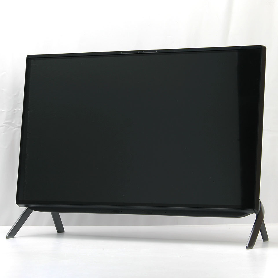 FUJITSU | 富士通 ESPRIMO FH77/F3 FMVF77F3B [中古/ 23.8型 / 解像度