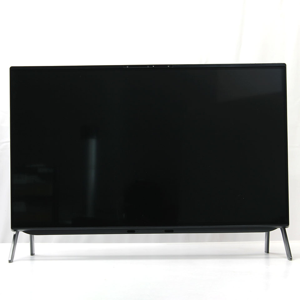 FUJITSU | 富士通 ESPRIMO FH77/F3 FMVF77F3B [中古/ 23.8型 / 解像度