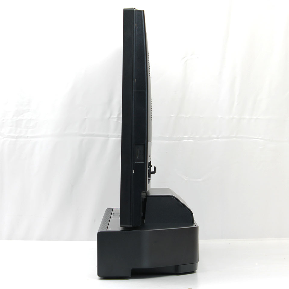 FUJITSU | 富士通 ESPRIMO FH95/F3 FMVF95F3BG [中古/ 27型 /解像度