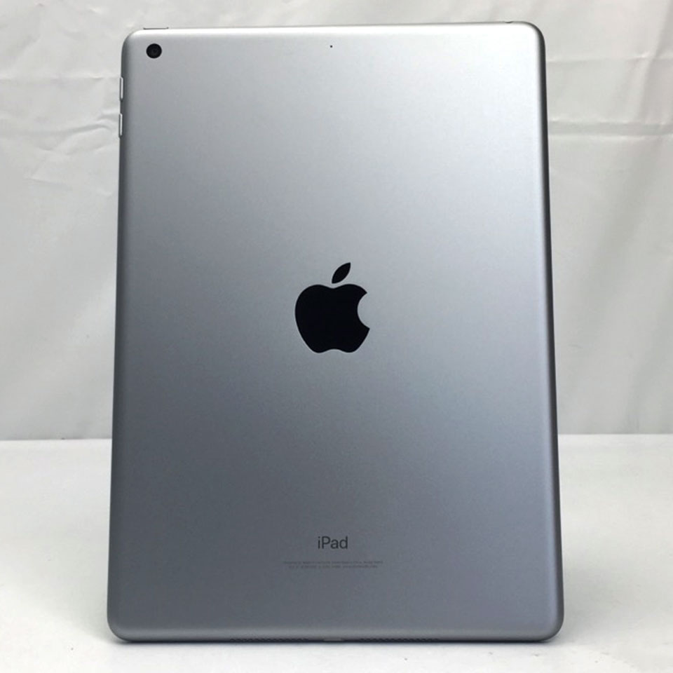 Apple | アップル iPad 9.7インチ 第6世代 Wi-Fi 128GB スペースグレイ