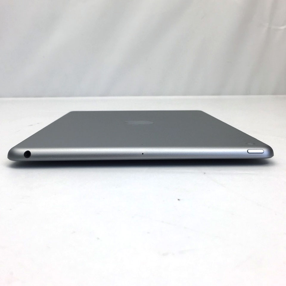 Apple | アップル iPad 9.7インチ 第6世代 Wi-Fi 128GB スペースグレイ