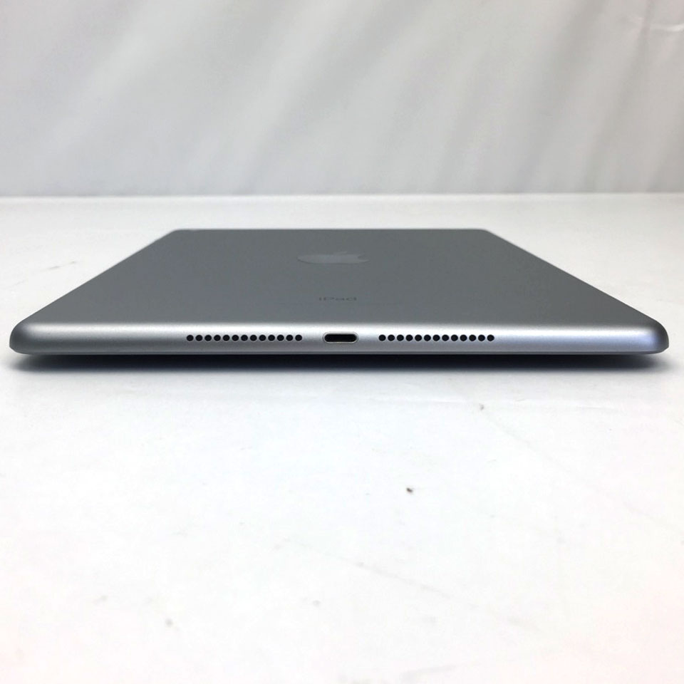 Apple | アップル iPad 9.7インチ 第6世代 Wi-Fi 128GB スペースグレイ