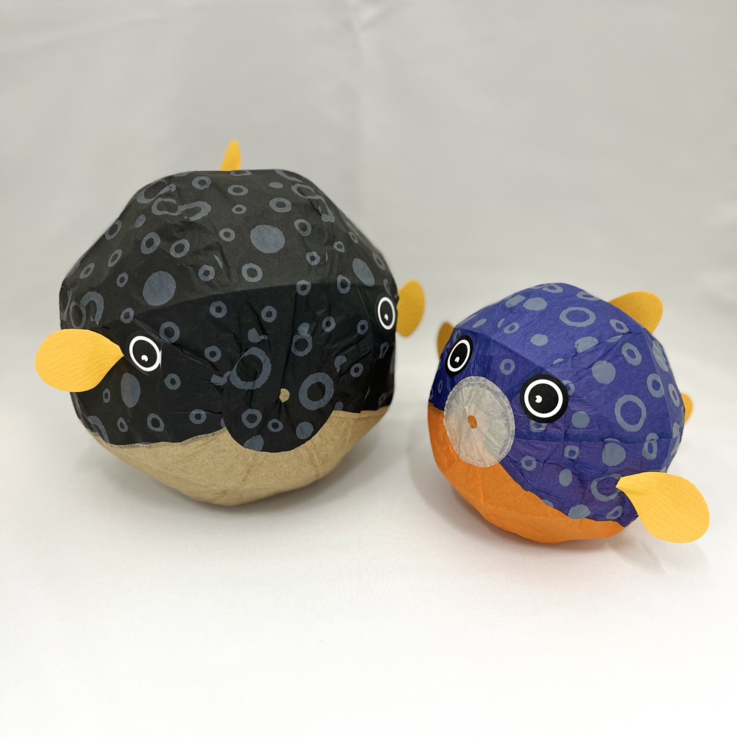 紙風船 ふくふく 2枚セット : DIPaletteWEBショップ&Niigata - 通販