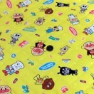 キャラクターキルティング