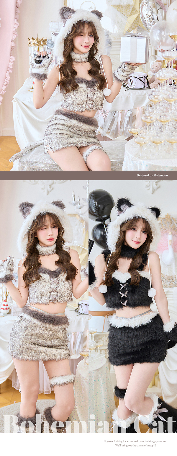 正規品]【予約-2月中旬頃より順次発送予定】アニマル キャット ねこ